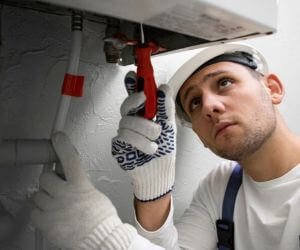 About Emergency plumbing pros Southmont, NC